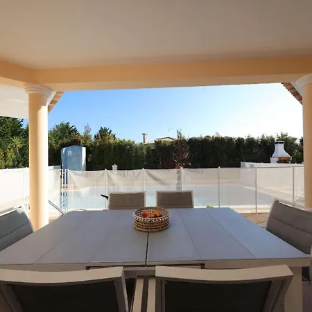 Monte Das Oliveiras Villa Albufeira